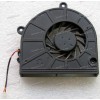 Кулер Toshiba Satellite L670, L675 (p/n 13GNXM10P190-1) CPU, 3 pin