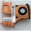 Сист.охл. Asus Eee PC 1005PX (p/n 13G0A2B1AM010-10, 13NA-2BA0501) 4 pin