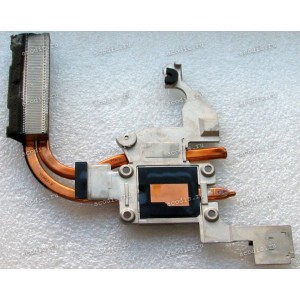 Heatsink Acer Aspire 5741, Packard Bell TM98, TM86 (p/n AT0C9002AV0) 