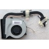Сист.охл. Asus K46CB, K46CM (p/n 13GNTJ1AM011-1) 4 pin