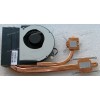 Сист.охл. Asus N46VZ (p/n 13GN8H1AM060-1) 4 pin