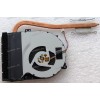 Сист.охл. Asus X550EA (p/n 13NB03R1AM0101) 4 pin