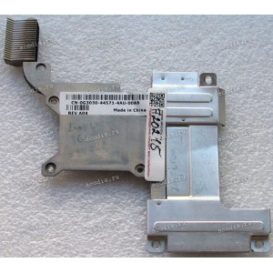 Heatsink Dell Inspiron 8500, 8600, 9100, 500M, 510M, 600M, Latitude D800, D500, D505, Precision M60 (p/n: CN-0G3030) GPU