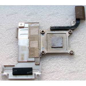 Heatsink Dell Inspiron 8500, 8600, 9100, 500M, 510M, 600M, Latitude D800, D500, D505, Precision M60 (p/n: CN-0G3030) GPU