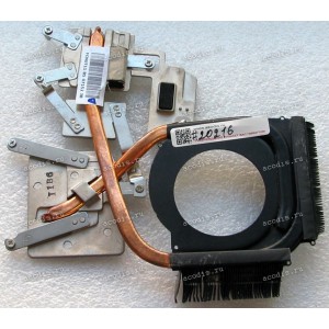 Heatsink HP Pavilion dv6-1000, DV6-2000, DV6-2019 (p/n: FCNUT11) 