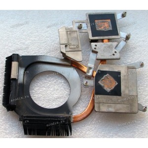 Heatsink HP Pavilion dv6-1000, DV6-2000, DV6-2019 (p/n: FCNUT11) 