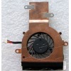 Сист.охл. Asus Eee PC T101MT (p/n KSB0405HA-8L2R) 4 pin, REV:1.3