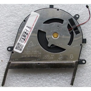 Кулер Asus UX391UA (p/n: ND75C02-17L08, 13NB0D90AM0201) CPU FAN, 4 pin