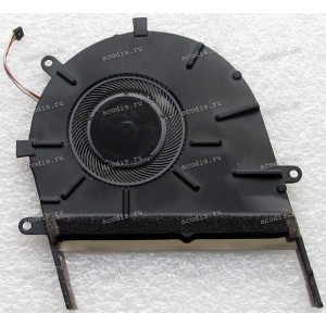 Кулер Asus UX391UA (p/n: ND75C02-17L08, 13NB0D90AM0201) CPU FAN, 4 pin