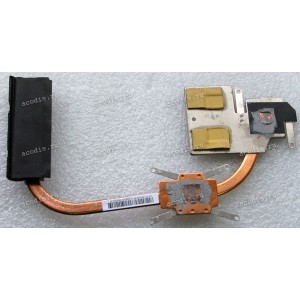 Heatsink Lenovo IdeaPad G50-30, G50-70, Z50-45 (p/n: AT0TH0020F, AT0U40010W0)