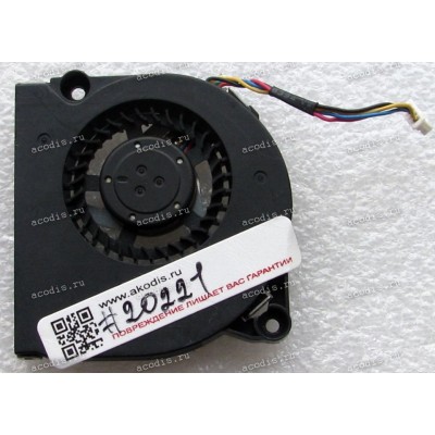 Кулер Asus Eee PC 1201N, 1201NB, 1201NL, 1201PN (p/n 13GOA1V10P020-10) 4 pin