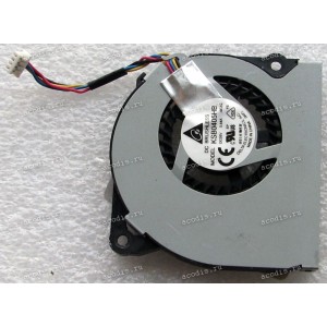 Кулер Asus Eee PC 1201N, 1201NB, 1201NL, 1201PN (p/n 13GOA1V10P020-10) 4 pin Кулер Asus Eee PC 1201N, 1201NB, 1201NL, 1201PN (p/n 13GOA1V10P020-10) 4 pin