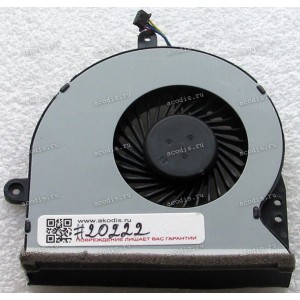Кулер Asus G751JL, G751JM (p/n 13NB06G1P18011) VGA, 4 pin Кулер Asus G751JL, G751JM (p/n 13NB06G1P18011) VGA, 4 pin