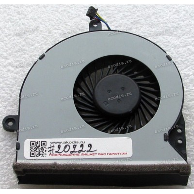 Кулер Asus G751JL, G751JM (p/n 13NB06G1P18011) VGA, 4 pin