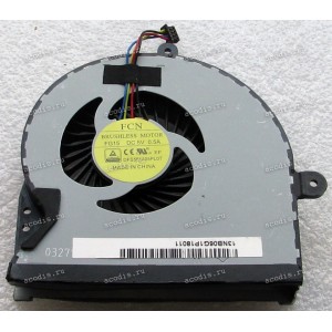 Кулер Asus G751JL, G751JM (p/n 13NB06G1P18011) VGA, 4 pin Кулер Asus G751JL, G751JM (p/n 13NB06G1P18011) VGA, 4 pin