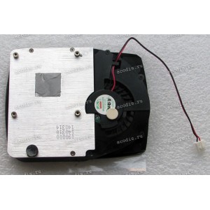 Сист.охл. Asus Graphics card nVidia GF GT545 (p/n 13070-00190000) 2 pin