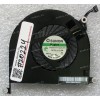 Кулер Apple MacBook Pro Unibody 17" A1297, MC226, MC227 (Left side) (p/n Q002206D25U2A, MG45070V1-Q020-S99) 4 pin Кулер Apple MacBook Pro Unibody 17" A1297, MC226, MC227 (Left side) (p/n Q002206D25U2A, MG45070V1-Q020-S99) 4 pin