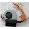 Сист.охл. Asus Eee PC 1015PN (p/n 13GOA2V1AM010, 13NA-2VA0101) 4 pin