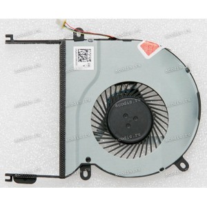Кулер Asus N501JW, N501VW  (13NB07D1T06011) GPU, 4 pin