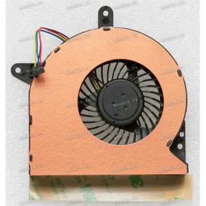 Кулер Asus G752VM, G752VS, G752VY (13NB09V0AM0301, DFS2010058I0T) VGA, 4 pin