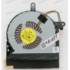Кулер Asus G752VM, G752VS, G752VY (13NB09V0AM0301, DFS2010058I0T) VGA, 4 pin