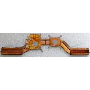 Heatsink Asus N501VW (p/n 13NB0AU0AM0301) DUAL