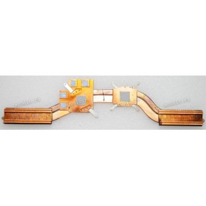 Heatsink Asus N501VW (p/n 13NB0AU0AM0301) DUAL