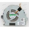 Кулер HP Envy M6-1000, M6-1100, M6-1200, M6-1300 (p/n SPS-686901-001) 4 pin