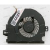 Кулер HP Envy M6-1000, M6-1100, M6-1200, M6-1300 (p/n SPS-686901-001) 4 pin
