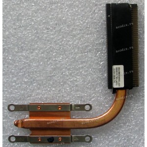 Heatsink Fujitsu Siemens Esprimo Mobile V5535 (p/n: 6043B0036001) 