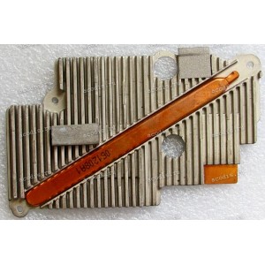 Heatsink Fujitsu Siemens Amilo Xa 1526 (24-20870-50, AVC S061229V)