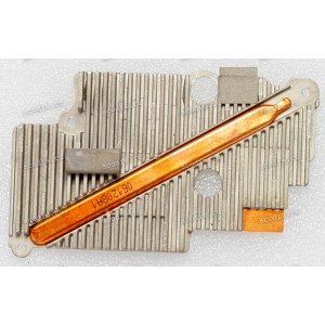 Heatsink Fujitsu Siemens Amilo Xa 1526 (24-20870-50, AVC S061229V)