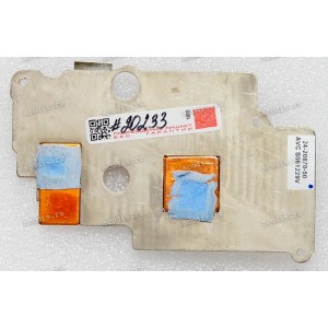 Heatsink Fujitsu Siemens Amilo Xa 1526 (24-20870-50, AVC S061229V)