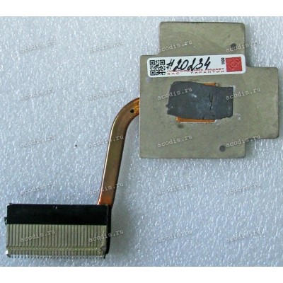 Heatsink Asus C90S (p/n 13GNQ01AM070-1) VGA