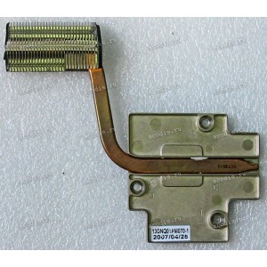 Heatsink Asus C90S (p/n 13GNQ01AM070-1) VGA