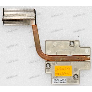 Heatsink Asus C90S (p/n 13GNQ01AM070-1) VGA