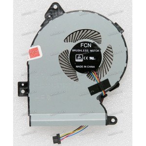 Кулер Asus X540SC, F540, R540 (p/n 13NB0B20T01011) 4 pin