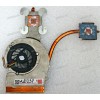 Сист.охл. Sony VGN-FE41M, VGN-FE31H, PCG-7V1M (p/n 073-1003-1890_A, 20070322) 3 pin
