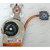 Сист.охл. Sony VGN-FE41M, VGN-FE31H, PCG-7V1M (p/n 073-1003-1890_A, 20070322) 3 pin Сист.охл. Sony VGN-FE41M, VGN-FE31H, PCG-7V1M (p/n 073-1003-1890_A, 20070322) 3 pin