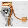 Сист.охл. Sony VGN-FE41M, VGN-FE31H, PCG-7V1M (p/n 073-1003-1890_A, 20070322) 3 pin