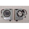 Кулер Samsung NP-X118, X120, X420-XA02RU (p/n: BA31-00085A, BA31-00086A, Delta Electronics KDB0505HA) Кулер Samsung NP-X118, X120, X420-XA02RU (p/n: BA31-00085A, BA31-00086A, Delta Electronics KDB0505HA)