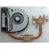Сист.охл. Sony SVF152, SVF1521D1R, SVF1521H1R, SVF1521M1R, SVF1521P1R, SVF1521R1R, SVF1521R2R, SVF1521S8R, SVF1521X1R, SVF1521Z1R (p/n 3VHK9TMN000) 3 pin