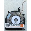 Кулер Sony Pro13, SVP132 (p/n: 300-0001-2755, UDQFVSR01DF0) 4 pin