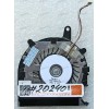 Кулер Sony Pro13, SVP132 (p/n: 300-0001-2755, UDQFVSR01DF0) 4 pin Кулер Sony Pro13, SVP132 (p/n: 300-0001-2755, UDQFVSR01DF0) 4 pin