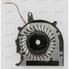 Кулер Sony Pro13, SVP132 (p/n: 300-0001-2755, UDQFVSR01DF0) 4 pin