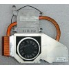 Сист.охл. Fujitsu Siemens Amilo D1845, D1840 (p/n 40-UF5040-10) CPU 2 pin
