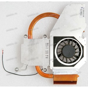 Сист.охл. Fujitsu Siemens Amilo D1845, D1840 (p/n 40-UF5040-10) CPU 2 pin