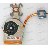 Сист.охл. Sony VGN-FE (p/n 073-1002-1890_A) 3 pin