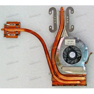 Сист.охл. Sony VGN-FE (p/n 073-1002-1890_A) 3 pin