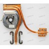 Сист.охл. Sony VGN-FE (p/n 073-1002-1890_A) 3 pin